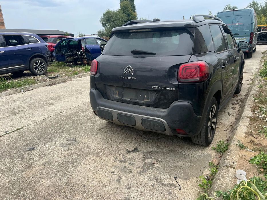 Dezmembrez Citroen C3 Aircross 2017
