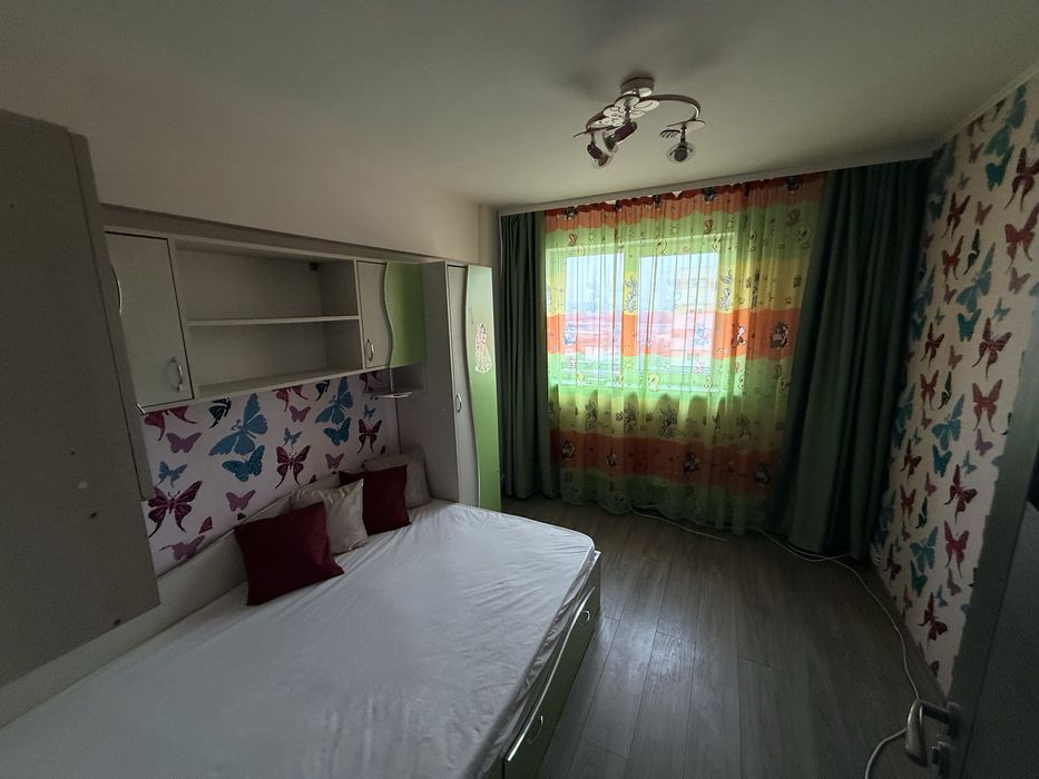 Inchirez Aparatment 3 camere zona Nord