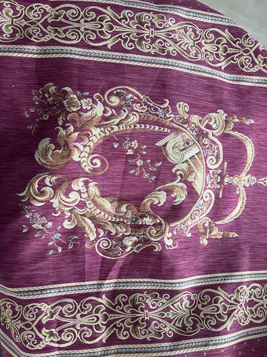 Шторы портьера ткань