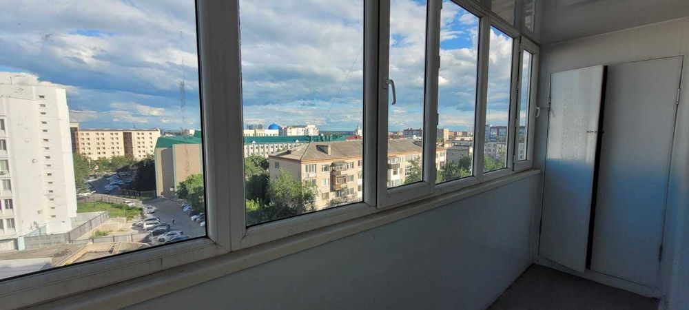 Продается 3х комнатная квартира
