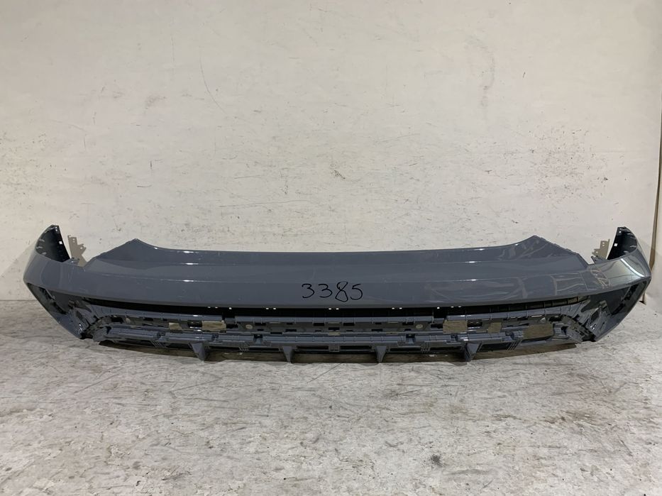 Bara spate Hyundai Tucson 4, 2021, 2022, 2023, cod origine OE 86612-N7CA0