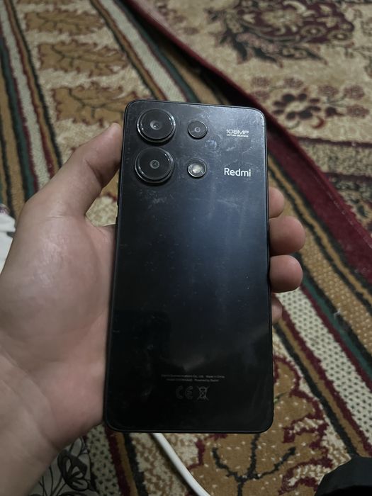 redmi note 13 sotiladi