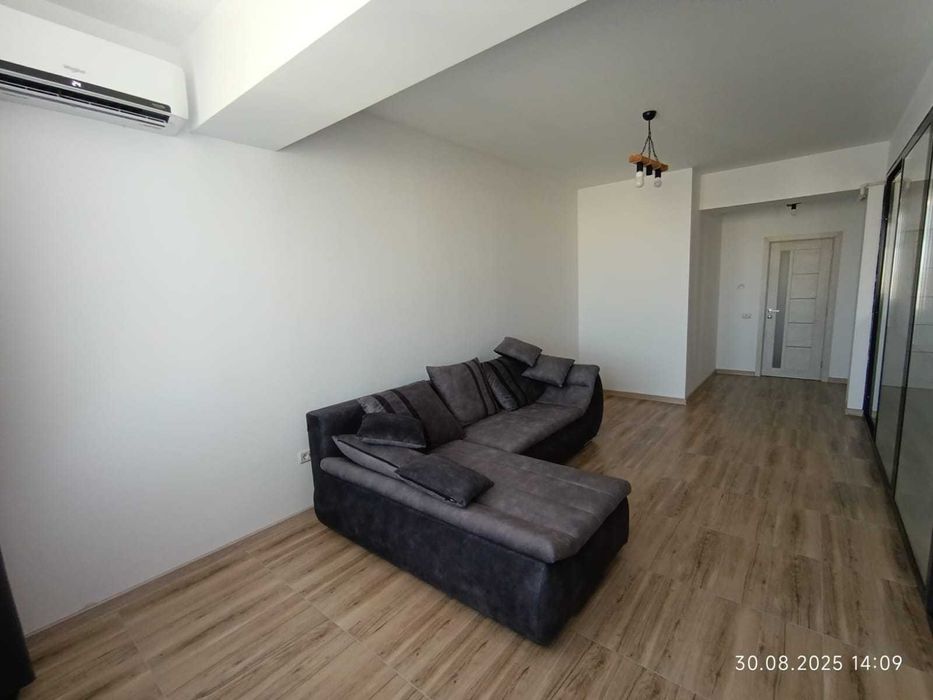 proprietar Tomis Nord, bloc nou, 3 cam dec, bucatarie separata Mobilat