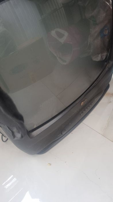 Продаётся винтажный телевизор