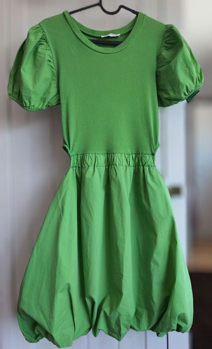 Рокля, ежедневна