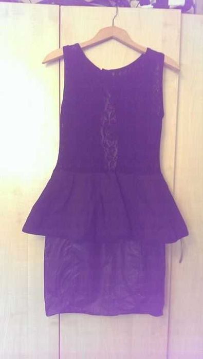 Рокля Pause Jeans