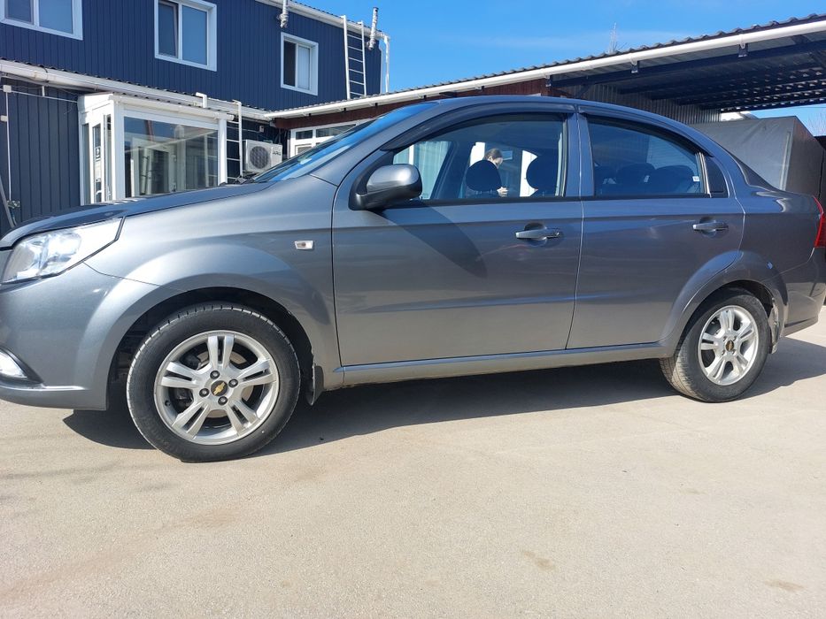 Продам автомобиль