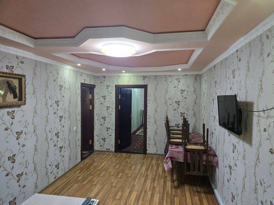 Урганч шахрида квартира ижарага берилади