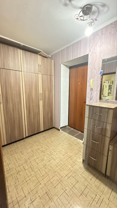 Продажа 1 комнатная квартира