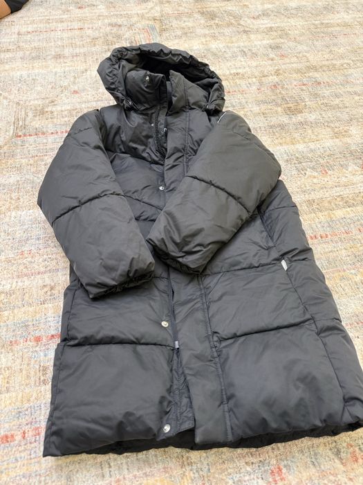 Детская зимняя куртка