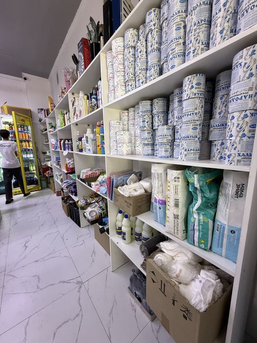 Готовый бизнес продается