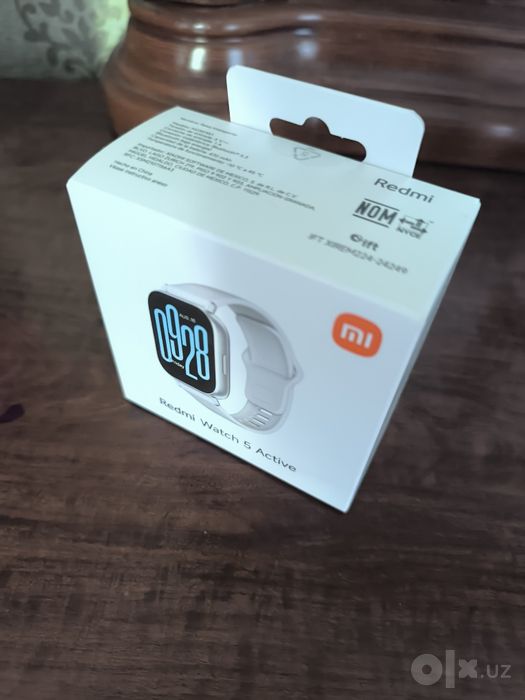 Redmi watch 5 active