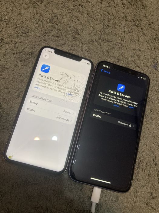 Vand/schimb telefoaneo