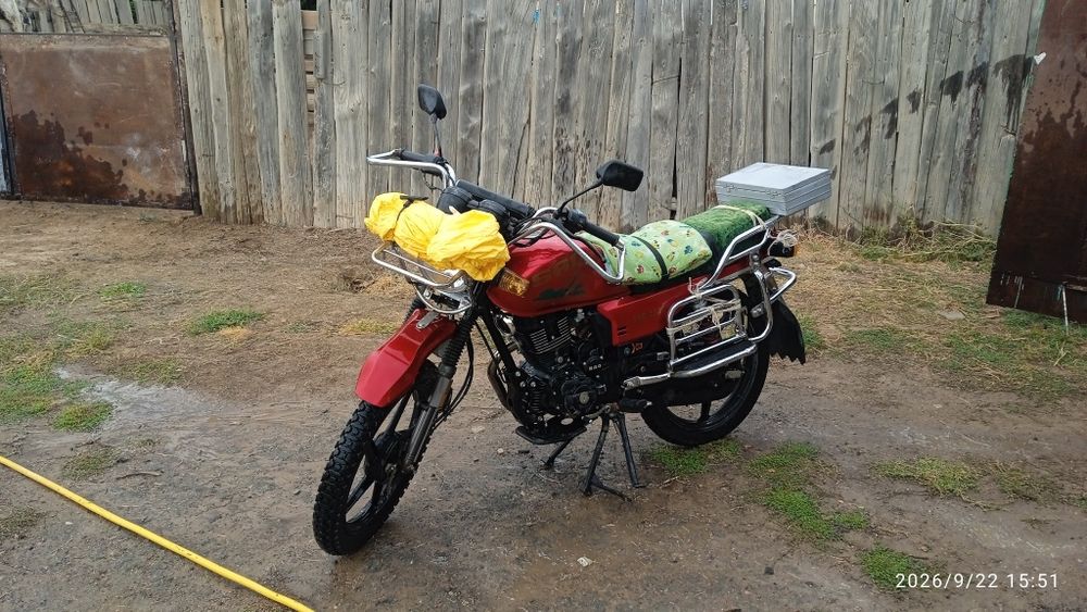 Сакмото сатылат 250кв
