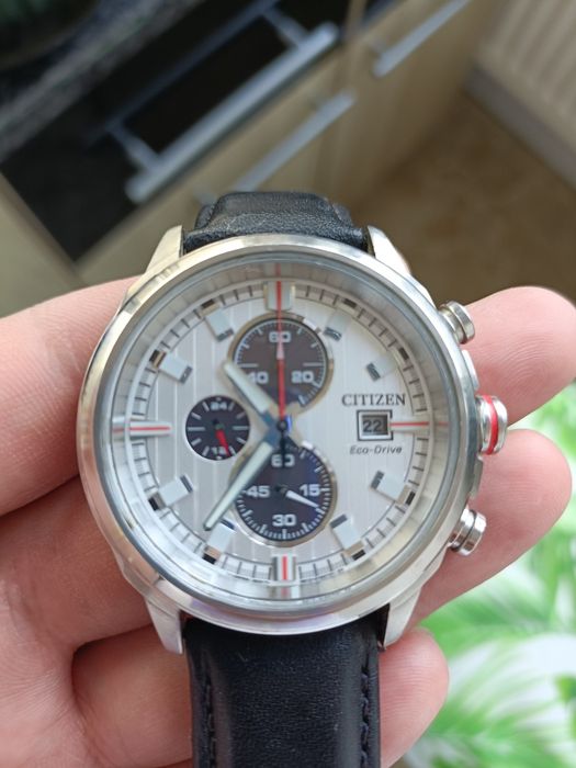 Ceas citizen eco drive