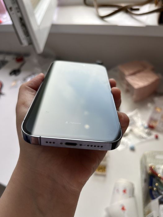 Айфон 14 про сатылады