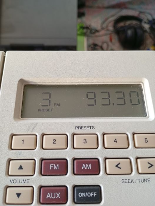 Vând Bose Acustic wave music system