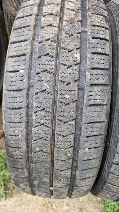 Anvelope 215/65R16C marca Nexen, DOT 2022,M+S,6.5 mm
