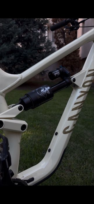 Canyon torque 5.