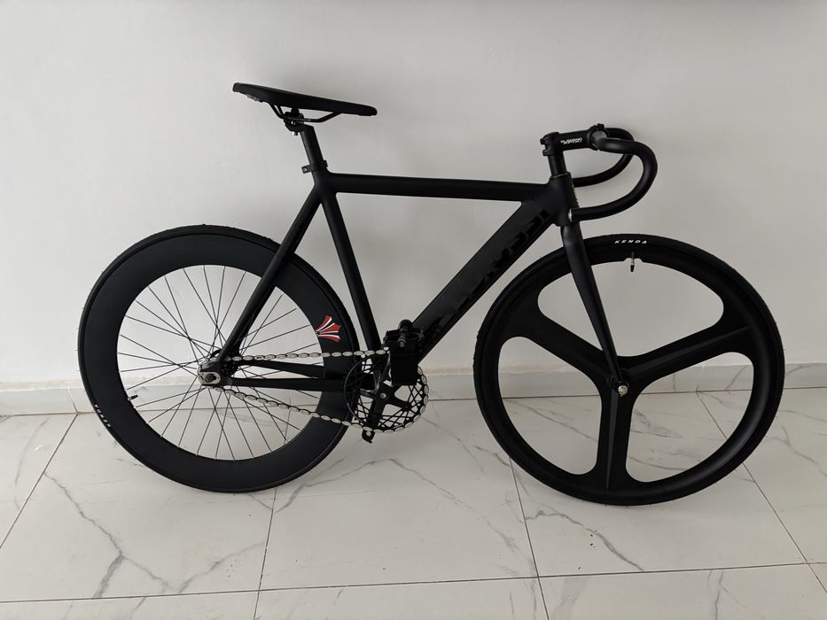 Colossi Low Pro фикс новый