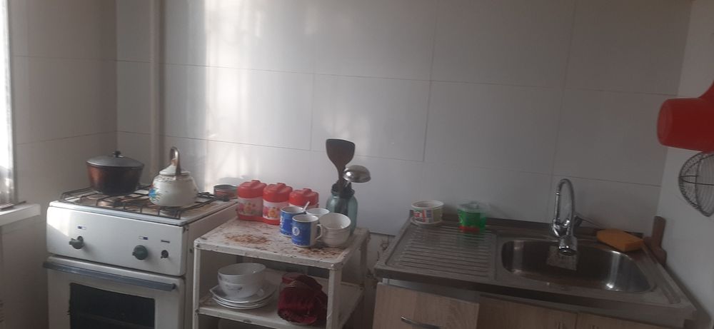 Продаётся 1 комнатный кв