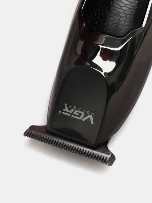 Simsiz soch, soqol olish mashinasi VGR-030, trimmer