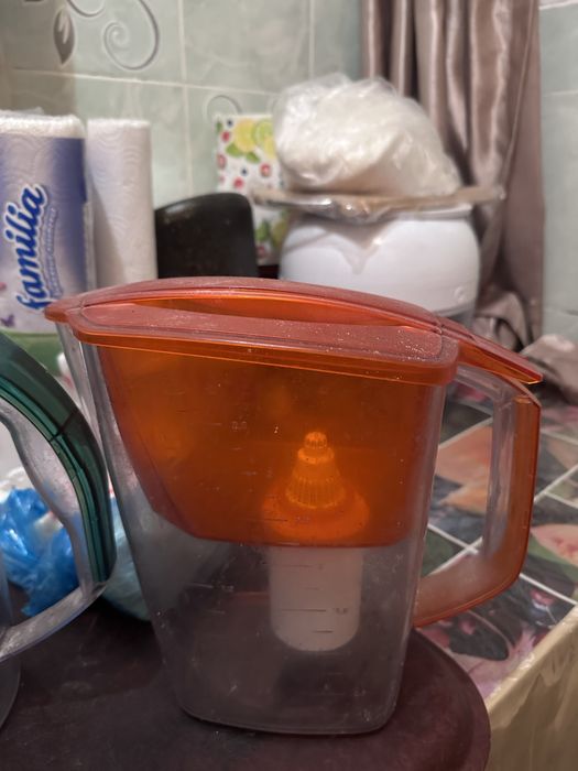 Фильтр  для воды