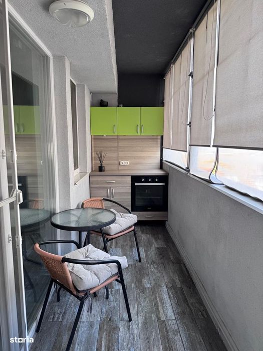 Apartament Studio De Vanzare – Iosia Residence, Oradea
