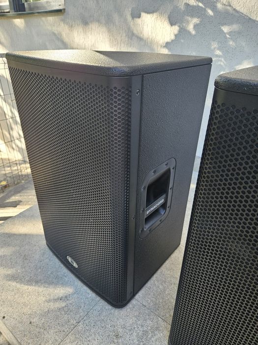 Boxe Dynacord A115 pasive, ca si noi noute!