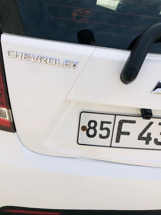 Spark 2 pozitsiya 1.25L mator