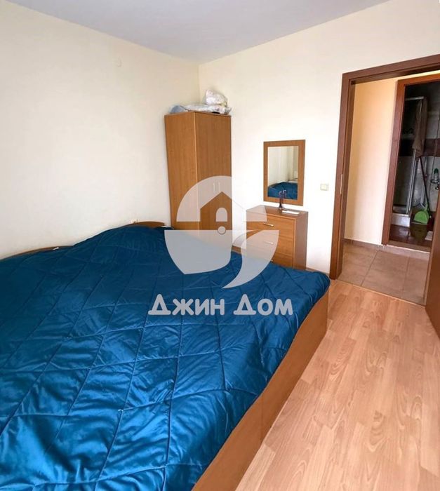 Продава се Двустаен апартамент в к.к. Слънчев бряг - 56 кв.м за 583 €/кв.м - Снимка #4