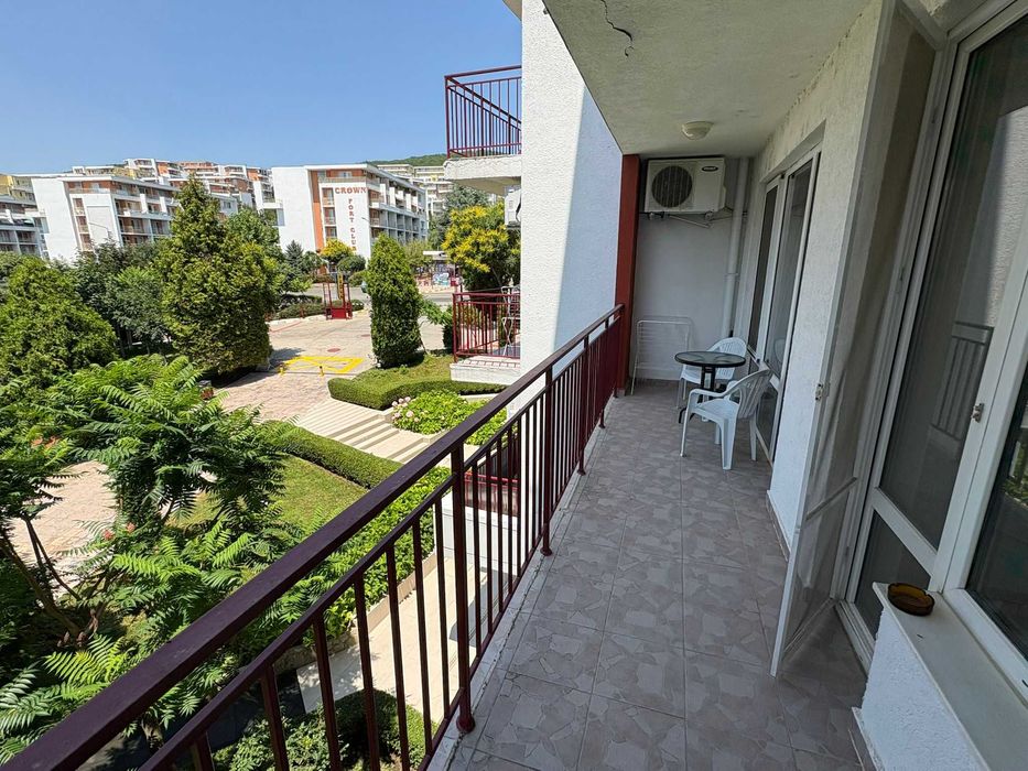 Продава се Двустаен апартамент в Свети Влас - 70 кв.м за 685 €/кв.м - Снимка #3