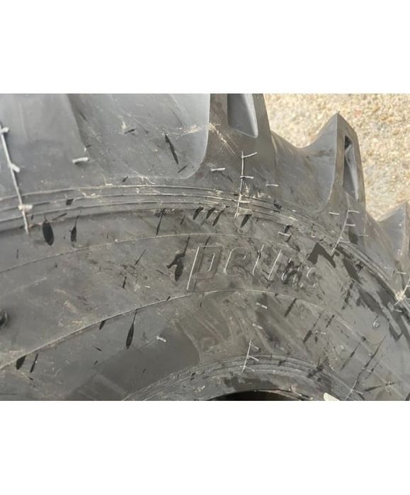 Anvelopa 18.4-26 PETLAS TA-60 14PR TT  Cauciucuri tractor, Fiat, Case, Fendt, John Deere, New Holland, Massey Ferguson, UTB   Cauciucuri tractor, Fiat