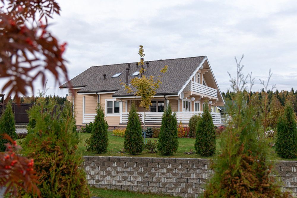 Андулин -гипкая черепица Тегола -гипкая черепица