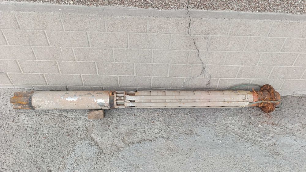 Suv nasos bu hindiston 11 klv nerjevayka