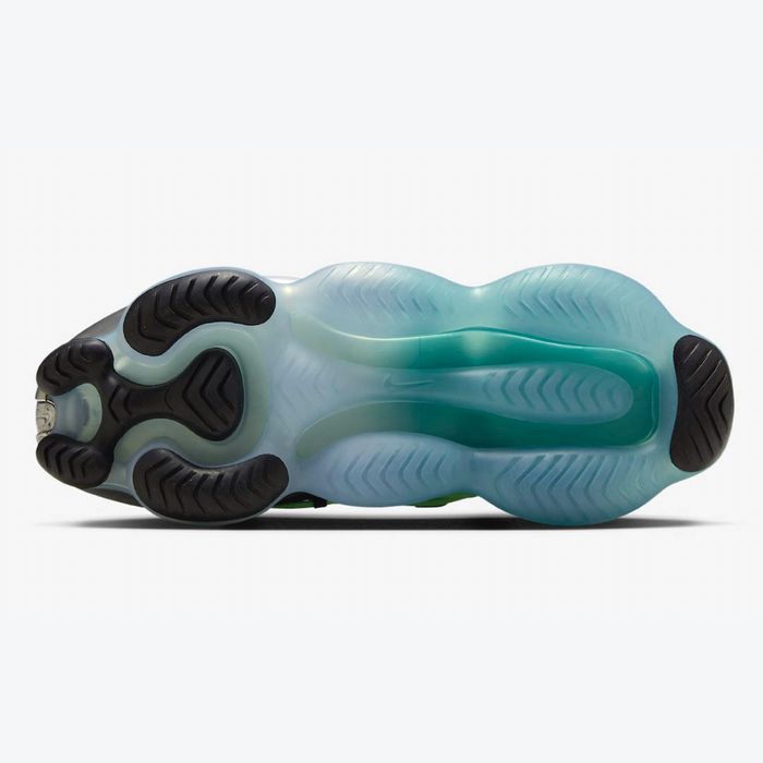 Nike Air Max Scorpion Have a nike Day Series