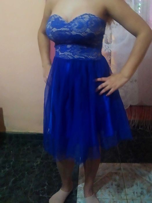 Рокли който са подходящи за бал или друго събитие