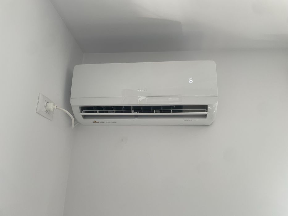 Instalate  aer conditionat / clima