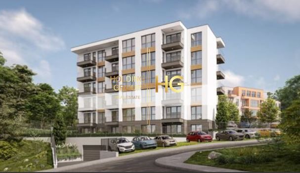 Продава се Тристаен апартамент в Варна, м-т Пчелина - 89 кв.м за 1331 €/кв.м - Снимка #2