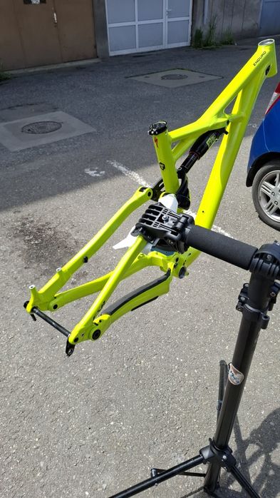 Cadru Specialized Enduro Comp + shock