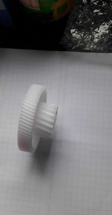 roata dintata masina de tocat carne zelmer Polaris vitek bosch