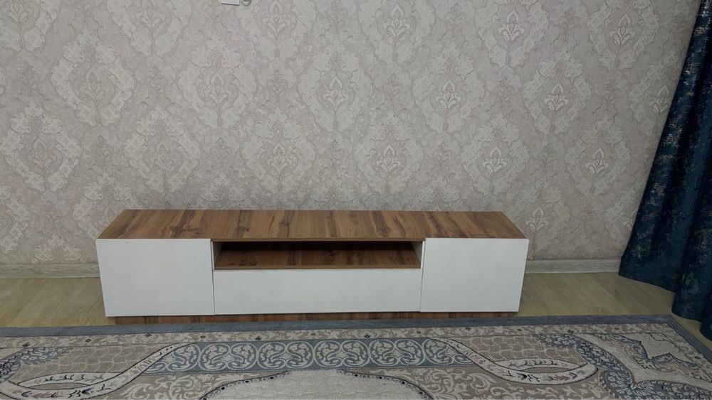 Тв тумба Размер 180х33х35