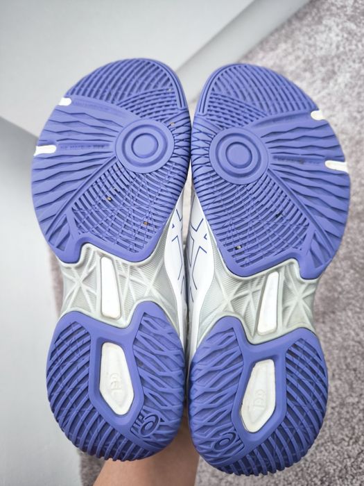 Asics gel rocket 11 NR 38