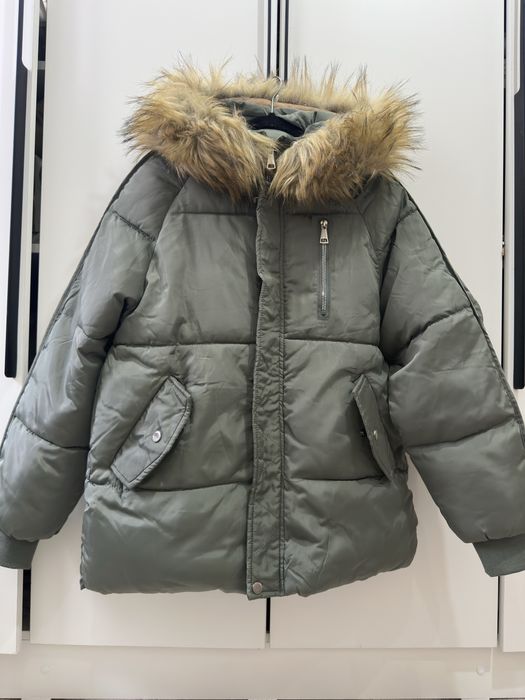 Одежда в хорошем состоянии