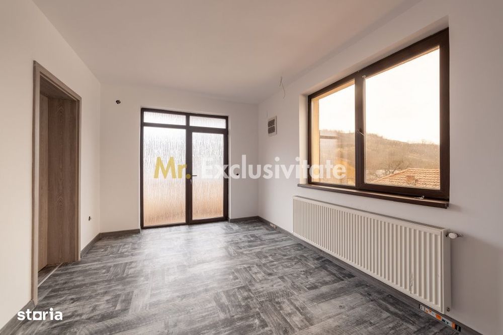 Casă spațioasă P+1+M – Izvorani, Ștefănești | Ideală pentru 2 familii!