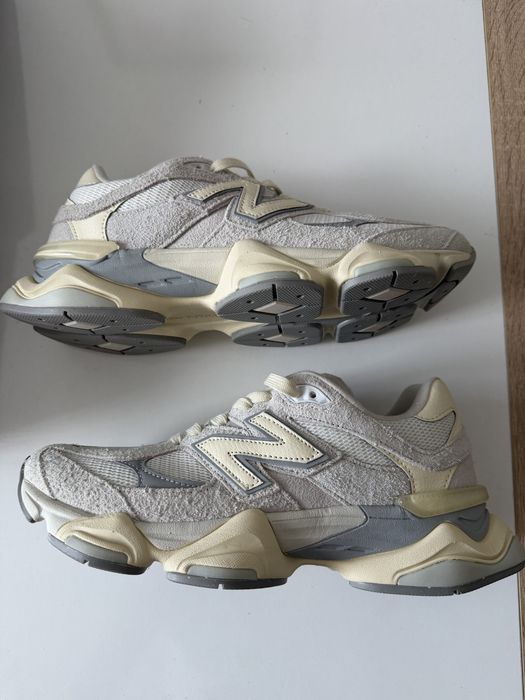 New Balance 9060 Abzorb