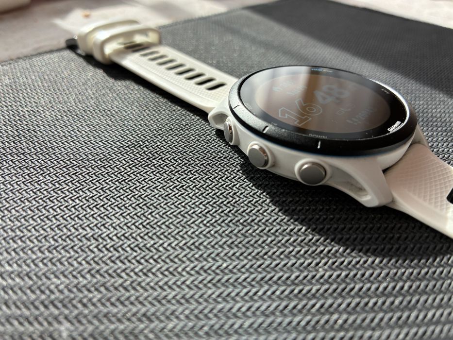 Garmin Forerunner 255 Music