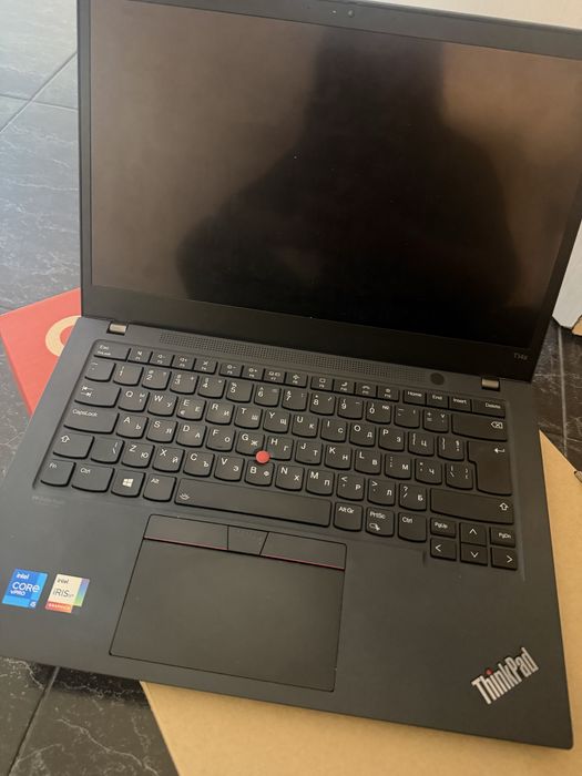 Lenovo T14 Gen 2
