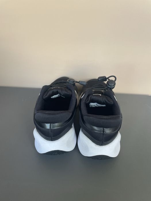 Маратонки Puma/Nike