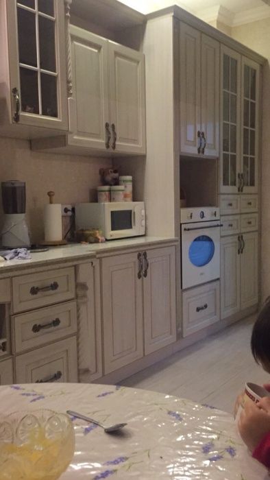 Дом в районе ст. Аэропорта